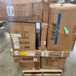 Phoenix AS-IS .Com Home Improvement Pallet