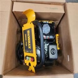 Phoenix NEW DEWALT 3600 PSI 2.5 GPM Gas Pressure Washer with Honda GX200 Engine  Heavy-Duty Commercial Cold Water Power Cleaner
