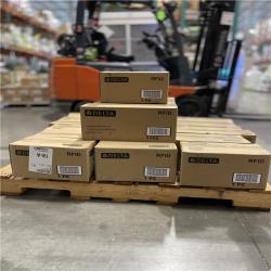 DALLAS LOCATION- DELTA SHOWER HEAD MIXED PALLET