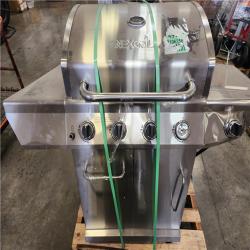 Phoenix Location Mixed Grills Modle No: 720-1065, Model No: 720-0830x