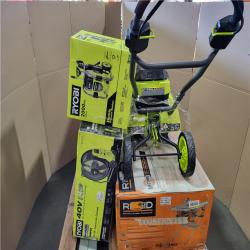 PHOENIX AS-IS TOOL PALLET