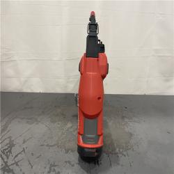 AS-IS- Milwaukee M18 FUEL 18 Gauge Brad Nailer (TOOL ONLY)