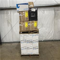 Houston Location AS IS - Home Improvement Pallet