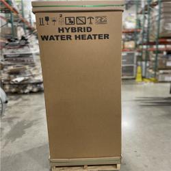 DALLAS LOCATION- RHEEM ProTerra 80 Gal. Hybrid Electric Water Heater