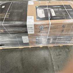 California AS-IS Lifetime Storage Shed 10 ft x 8ft