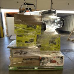 Dallas Location - AS-IS MONSTER TURBO