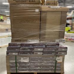 DALLAS LOCATION - AS-IS HOME IMPROVEMENT PALLET