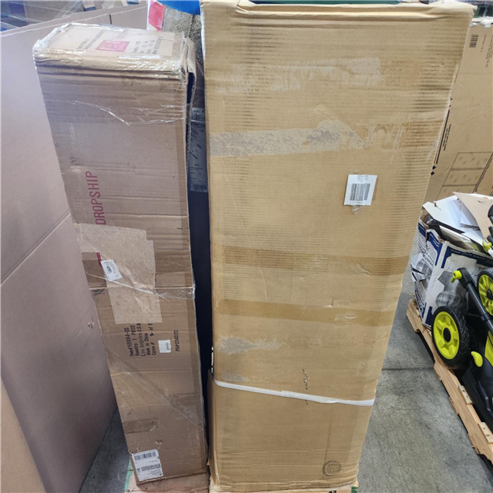 Phoenix AS-IS Mixed Home Improvement Pallet