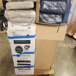 Phoenix AS-IS Mixed Home Improvement Pallet