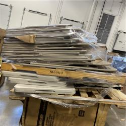 DALLAS LOCATION - AS-IS HOME IMPROVEMENT PALLET