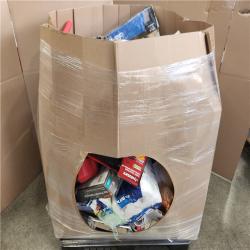 Phoenix AS-IS Mixed Home Improvement Pallet