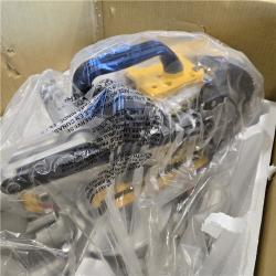 AS-IS DeWalt 20V MAX Cordless 7-1/4 in. Sliding Miter Saw Kit