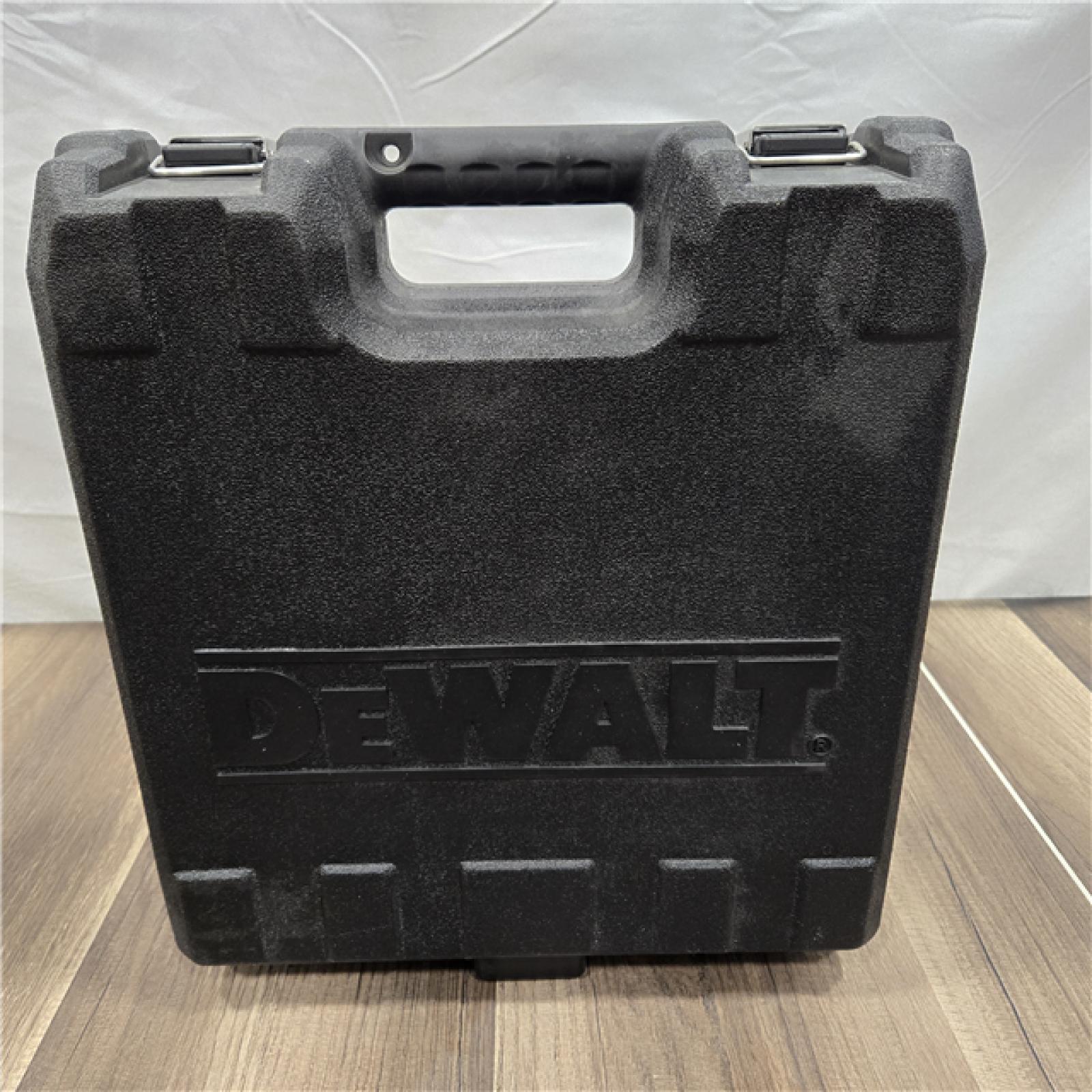 AS-IS Dewalt-DWFP71917 16 Gauge Precision Point Finish Nailer