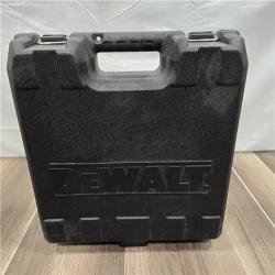 AS-IS Dewalt-DWFP71917 16 Gauge Precision Point Finish Nailer