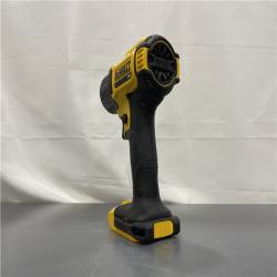 AS-IS - DeWalt 20V MAX 20 V Cordless Heat Gun
