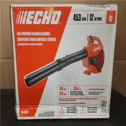 Phoenix NEW ECHO 170 MPH 453 CFM 25.4 cc Gas 2-Stroke Handheld Leaf Blower