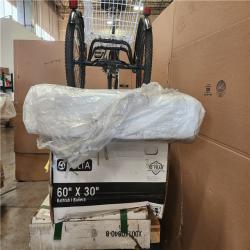 Phoenix AS-IS Mixed Home Improvement Pallet