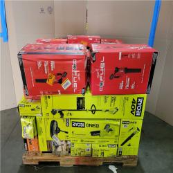 PHOENIX AS-IS TOOL PALLET