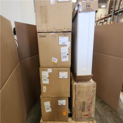 Phoenix AS-IS Mixed Home Improvement Pallet