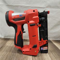 AS-IS- Milwaukee 12V 23 Gauge Cordless Pin Nailer (Tool Only)