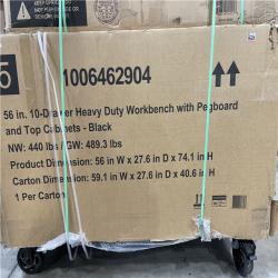 DALLAS LOCATION- AS-IS HOME IMPROVEMENT PALLET