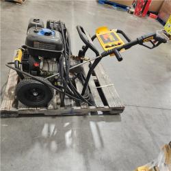 Dallas Location - As-Is DXPW61377 Dewalt 4400 PSI Pressure Washer