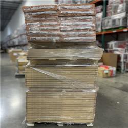 DALLAS LOCATION - AS-IS HOME IMPROVEMENT PALLET