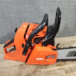 HOUSTON LOCATION - AS-IS ECHO 59.8cc Gas-Powered Chain Saw CS-590
