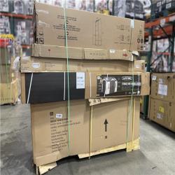 DALLAS LOCATION - AS-IS HOME IMPROVEMENT PALLET