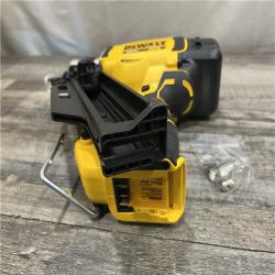 AS-IS DEWALT 20V 30 Degree Cordless Framing Nailer (Tool-Only)