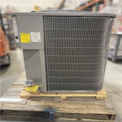 DALLAS LOCATION- AS IS! SMART COMFORT BY CARRIER 2.5 Ton 14.3 Seer2 Condensing Unit