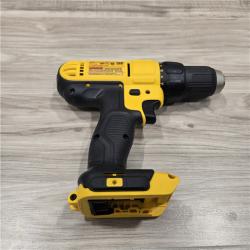 LIKE NEW! - DEWALT 20V MAX Drill/Driver Kit