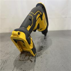 AS-IS - DeWalt 20V MAX XR Cordless Brushless Drywall Screw Gun Threaded Clutch Housing