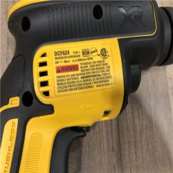 AS-IS DEWALT 20V MAX XR Cordless Brushless Drywall Screw Gun Threaded Clutch Housing (Tool Only)