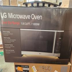 Phoenix AS-IS Mixed Home Improvement Pallet