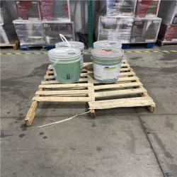 DALLAS LOCATION- DIVERSEY HAND DISHWASHING DETERGENT PALLET