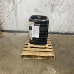 Houston Location - AS-IS CONDENSING UNIT AIR CONDITIONING GOODMAN
