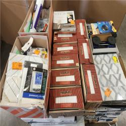 Phoenix AS-IS .Com Home Improvement Pallet