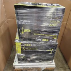 Phoenix AS-IS Monster Turbo Pallet