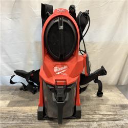 AS-IS MWK0895-20 M18 Fuel 3-in-1 Backpack