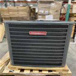 DALLAS LOCATION - Goodman 3.5 TON 14.3 SEER2 Classic Series Heat Pump Condenser - GSZB404210