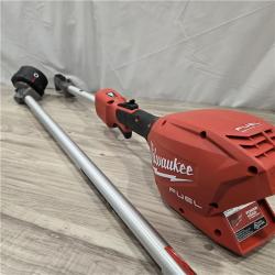 AS-IS Milwaukee M18 FUEL String Trimmer (Tool-Only)