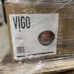 DALLAS LOCATION- AS-IS MONSTER TURBO