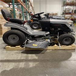 Dallas Location - As-Is Murray MT200 42 in. 19.0 HP 540cc EX1900 Gas Riding Lawn Tractor Mower