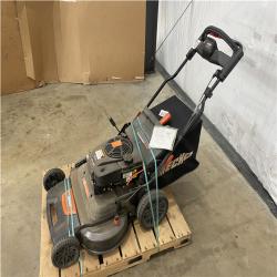 Houston Location - AS-IS Outdoor Power Equipment ECHO 30 INCH STEEL DECK MOWER