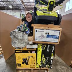 Phoenix AS-IS Monster Turbo Pallet