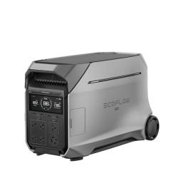 Phoenix NEW EcoFlow 4096Wh DELTA Pro 3 4000-Watt Output  LFP Power Station  Home Backup  Camping  Push-Button Start Battery Generator (SEALED)