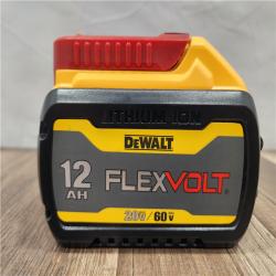 AS-IS- DEWALT FLEXVOLT 20V/60V MAX 12.0 Ah Battery