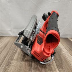 AS-IS- M12 MILWAUKEE CIRCULAR SAW (Tool-Only)