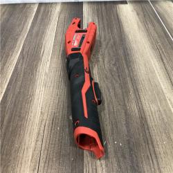 AS-IS Milwaukee 12V Lithium-Ion Cordless Copper Tubing Cutter (Tool-Only)